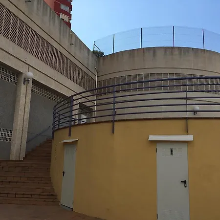Tropic Mar 2h בנידורם