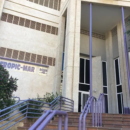 Tropic Mar 2h דירה *