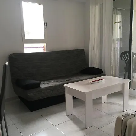 Tropic Mar 2h דירה בנידורם