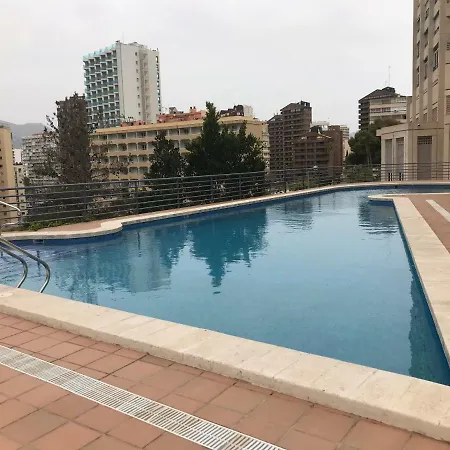 Tropic Mar 2h דירה *