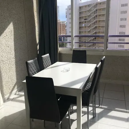 Tropic Mar 2h דירה בנידורם