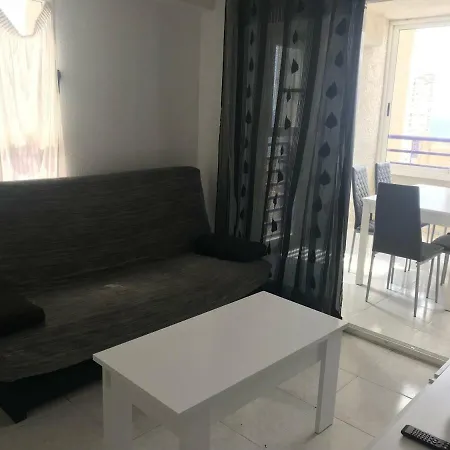 דירה Tropic Mar 2h *